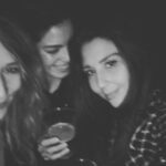 Natalie Madueño Instagram – Post Malone! Royal Arena