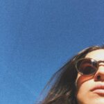 Natalie Madueño Instagram – Februar ☀️🚲😎
#shouldwebeworried