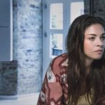 Natalie Madueño Instagram – Hvis du vil vide, hvorfor Søs ser så utrolig seriøs ud 😳… Så se med kl 20 på TV2!
#kriger #tv2