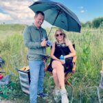 Natalie Madueño Instagram - WRAP🎬🌯⁣⁣⠀ ⁣⁣⠀ Den Som Dræber - Håber at I vil se med i 2023.⁣⁣⠀ Af hjertet tak til alle som var med på rejsen❤️⁣⁣⠀ ⁣⁣⠀ …⁣⁣⠀ ⁣⁣⠀ WRAP🎬🌯⁣⁣⠀ ⁣⁣⠀ Those Who Kill - coming in 2023.⁣⁣⠀ Thank you to everyone who was a part of the journey❤️