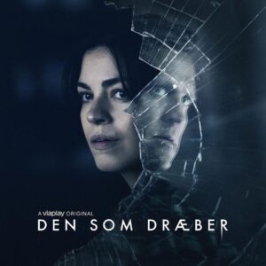 Natalie Madueño Instagram - Dejligt endelig at kunne dele den her: Den som Dræber kan streames på Viaplay fra idag. ⠀
Håber I vil se med 👀⠀
⠀
Tak til alle på produktionen, både foran og bag kameraet❤️