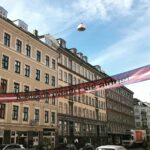 Natalie Madueño Instagram – “Istedgade overgi’r sig aldrig!” Glædelig 4. maj, go weekend og pas på hinanden!

#befrielsen1945 #vesterbro #weekend #liberation