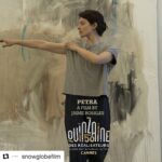Natalie Madueño Instagram - Er glad for at være en lille bitte del af den her ... Repost @snowglobefilm Petra by Jaime Rosales will have its world premiere on the Cannes @quinzaine_des_realisateurs 2018. We are very proud to be part of this beautiful project! #petra #cannes #quinzaine2018 #marisaparedes #barbaralennie #jaimerosales #movies #films #cannes2018 #nataliemadueño #Filmfactory #fredesval #Alexbrendemühl