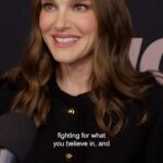 Natalie Portman Instagram - Follow the journey from the very beginning. Stream the 3-part docuseries #AngelCity starting tonight at 9pm ET on @hbomax.