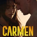 Natalie Portman Instagram - So excited for you all to see @benjaminmillepied’s gorgeous new film Carmen with original music by @nicholasbritell and starring the brilliant actors @melissabarreram, @rossydpalma, and #PaulMescal — in US theaters April 21 in New York & Los Angeles, in French theaters June 14.