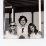 Natalie Portman Instagram - And we’ve wrapped May December. I couldn’t believe my luck to work with one of my all-time favorite directors, Todd Haynes, one of the greatest actresses and humans ever, @juliannemoore, and the brilliant Charles Melton in dreamy Savannah, Georgia. Can’t wait for you all to see it next year! 📷: Charles Melton