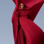 Natalie Portman Instagram – What rouge reminds us of… @natalieportman 
Photographer: @vivianesassenstudio 
•
#RougeDior #ForeverRouge #DiorBeauty #DiorMakeup