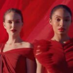 Natalie Portman Instagram – “You’ll never stop this flame…” 🎶❤️ #RougeDior #ForeverRouge @diorbeauty #DiorMakeup @yarashahidi