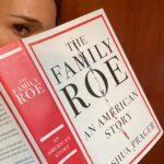 Natalie Portman Instagram – I hope you’ll join me in reading Joshua Prager’s The Family Roe this month, a look at the complicated life of Jane Roe, a pseudonym for Norma McCorvey — the woman who enabled Americans to gain a right to abortion. It’s been harrowing to read McCorvey’s story following the Court’s decision to reverse Roe, but it’s a story that deserves our understanding. @natsbookclub