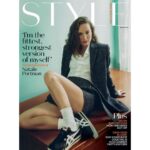 Natalie Portman Instagram – Thank you for having me, @theststyle — and to the incredible team behind the shoot! @thorofficial 

Magazine @theststyle 
Photographer @sebkimstudio 
Styling @natasharoyt 
Hair @shayashual 
Makeup @quinnmurphy 
Manicure @megumiyamamotonyc
