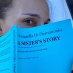 Natalie Portman Instagram – This book is wonderful — a super touching story of two sisters who mother themselves out of a curse and who are in and out of a complicated relationship with each other. I can’t wait to hear your reactions to this one. #JulyBookPick @natsbookclub