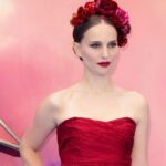 Natalie Portman Instagram – Thank you to my amazing team for bringing this look to life at the UK premiere! @thorofficial ❤️❤️❤️

Hair: @mararoszak 
Makeup: @lisastoreymakeup 
Styling: Ryan Hastings 
Dress: @dior