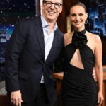 Natalie Portman Instagram – Thank you @magdabutrym for putting so much life and color into your art ❤️ +⚡️ @thorofficial 

Makeup: @lisastoreymakeup 
Hair: @mararoszak 
Nails: @glitzingup 
Styling: #RyanHastings