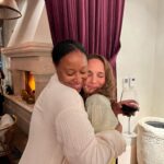 Natalie Portman Instagram - It’s a wrap on Lady in the Lake! This production was the most challenging and most fulfilling project I’ve experienced and I can’t wait to share it with all of you next year. I love every member of our cast and crew so much and am in awe of what each of them contributed. And our fearless and extraordinary leader, @alma.harel, made magic happen every day. @_mosesingram showered us with her brilliance. @shionat and @jcmolina62 and @lachlanmilne created so much beauty. And Baltimore and its residents welcomed us and shared the magic of the city with us. I loved getting to know and celebrate my great-grandparents’ hometown as my own.