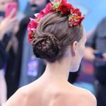 Natalie Portman Instagram – Thank you to my amazing team for bringing this look to life at the UK premiere! @thorofficial ❤️❤️❤️

Hair: @mararoszak 
Makeup: @lisastoreymakeup 
Styling: Ryan Hastings 
Dress: @dior