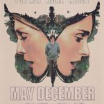 Natalie Portman Instagram - Have you seen @maydecemberfilm yet? 🦋 Now playing in select theaters and on @netflix (US & Canada)!
