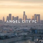 Natalie Portman Instagram - Officially now called Angel City FC and announcing legends @billiejeanking, @candaceparker, @lindseyvonn, @sophiabush, and @j_corden as new investors, owners & collaborators! Counting down the days til 2022. @nwsl @weareangelcity ✨⚽️