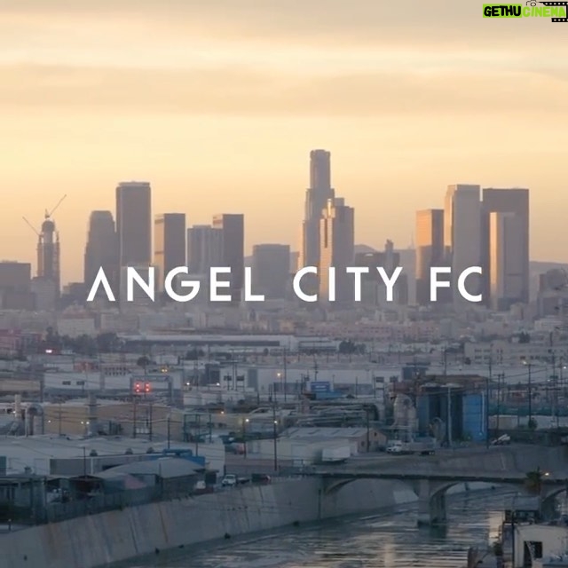 Natalie Portman Instagram - Officially now called Angel City FC and announcing legends @billiejeanking, @candaceparker, @lindseyvonn, @sophiabush, and @j_corden as new investors, owners & collaborators! Counting down the days til 2022. @nwsl @weareangelcity ✨⚽️
