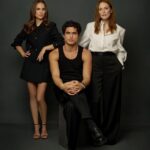 Natalie Portman Instagram - Dream people to work with @melton @juliannemoore… @maydecemberfilm is now playing on @netflix in the US & Canada!