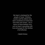 Natalie Portman Instagram -