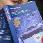Natalie Portman Instagram - Mixing fiction and nonfiction, Joshua Cohen’s novel follows an exiled Israeli scholar, Benzion Netanyahu, as he arrives in the US seeking an academic position. I absolutely love Cohen’s writing, and it’s a ripe time to be considering this family’s story. I hope you'll join me in reading! #AugustBookPick @natsbookclub