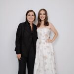 Natalie Portman Instagram - So inspired by @mariagraziachiuri’s @dior Autumn-Winter Haute Couture show and the stunning embroidery and light boxes as imagined by @marti.nin in collaboration with @chanakya.in @chanakya.school.