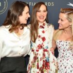 Natalie Portman Instagram - Thank you @americanfilminstitute for honoring @maydecemberfilm as one of the top films of the year! Loved running into so many friends and talented artists. #AFIAwards 🎥
