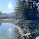 Natalie Portman Instagram - I love New Zealand