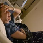 Natalie Stovall Instagram - 1 year ago today: I was on day 13 of 15 in the hospital and a commercial for the @opry came on while we were watching SNL. It was so surreal and I was pretty delirious. It seemed like a parallel universe to see myself healthy and on tv. And now, a year later, it all seems so far away. I’ve been so thankful and introspective this last week, given the way last year started. Counting my blessings and trying to remember not to take a moment for granted. 🙏🏻🙏🏻