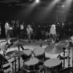 Natalie Stovall Instagram - #CMAFest week including rehearsals, press day, a quick trip to Texas and back, Opry, guest slot with @charles_esten, and a rained out River Stage show that turned into a take over of the lobby of the downtown Hilton. The impromptu acoustic set and hang with everyone was the perfect way to close out the week. 🥹🥹🙏🏻🙏🏻