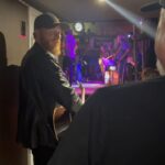 Natalie Stovall Instagram - #CMAFest week including rehearsals, press day, a quick trip to Texas and back, Opry, guest slot with @charles_esten, and a rained out River Stage show that turned into a take over of the lobby of the downtown Hilton. The impromptu acoustic set and hang with everyone was the perfect way to close out the week. 🥹🥹🙏🏻🙏🏻