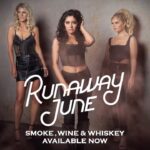Natalie Stovall Instagram - It’s finally here! “Smoke, Wine & Whiskey” out NOW! So excited for y’all to hear this EP 🫶🏻 Don’t forget to tell us your favorite track! 💋RJ