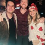 Natalie Stovall Instagram - Got to see @miguelcancinom be his brilliant self in his new project @canecancino at their first official show tonight! It was such a blast. And it was the best running into so many old bandmates!! Not pictured but somewhere in the bar 😂 - @greygrayfunk The Underdog