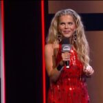 Natalie Stovall Instagram - Tonight!!! Tune in to a previously recorded All-Star line-up on the Grabd Ole @opry with @laineywilson @joshturnermusic and @carrieunderwood !! Watch at 9/8c pm on Circle Country, available free on Roku, SamsungTV+, Peacock, Xumo, Vizio, fuboTV, Sling, and Redbox ➡️ More info at CircleCountry.com 🤍🎙️