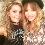 Natalie Stovall Instagram - Happy belated to one of my favorite people on this planet. @nikitakarmen 🎉🥂 Every time I spend any amount of time around you, I feel better. About myself. About life. About purpose. About music. You just fill life with so much more color. Especially when we have a good theme to dress up for 😂😂 And I feel such deep gratitude to call you a best friend. I can’t wait to celebrate you next week. 💃🏼 And do all the puzzles, drink all the wine and listen to all the music!! Love you so, my little Aussie land mermaid.