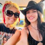 Natalie Stovall Instagram – The last couple of weeks ✨✨
