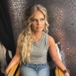 Natalie Stovall Instagram – Casual glam. ✨