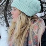 Natalie Stovall Instagram - I never believe the forecast when it says it’s gonna snow in Tennessee. Too many times as a kid praying to just see a few flakes…. But this is the most snow I’ve ever seen in TN!!! It’s insane. And Brady is as happy in the snow as I am and we have to make her come in 😂❄️❄️🤍🤍 #snowweek #sohappy