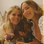 Natalie Stovall Instagram - Happy belated to one of my favorite people on this planet. @nikitakarmen 🎉🥂 Every time I spend any amount of time around you, I feel better. About myself. About life. About purpose. About music. You just fill life with so much more color. Especially when we have a good theme to dress up for 😂😂 And I feel such deep gratitude to call you a best friend. I can’t wait to celebrate you next week. 💃🏼 And do all the puzzles, drink all the wine and listen to all the music!! Love you so, my little Aussie land mermaid.