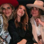 Natalie Stovall Instagram - Happy belated to one of my favorite people on this planet. @nikitakarmen 🎉🥂 Every time I spend any amount of time around you, I feel better. About myself. About life. About purpose. About music. You just fill life with so much more color. Especially when we have a good theme to dress up for 😂😂 And I feel such deep gratitude to call you a best friend. I can’t wait to celebrate you next week. 💃🏼 And do all the puzzles, drink all the wine and listen to all the music!! Love you so, my little Aussie land mermaid.
