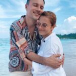 Natalya Eprikyan Instagram - ❤️ люблю вот такие октябри 🇸🇨 @hiltonseychelleslabriz #mylabrizmoment