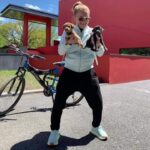 Natalya Eprikyan Instagram -