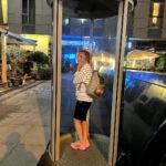 Natalya Eprikyan Instagram - Ни совести, ни таксофонов🙄