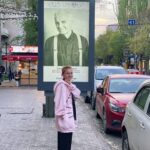 Natalya Eprikyan Instagram - У меня было!🧚🏻‍♀️ Спасибо всем, кто прилетел, приехал и пришел❤️ отдельное спасибо тем, кто написал и позвонил❤️ извините, если кого-то не отметила из тех, кто отметил😘 #арарадости #худобедношикарно #болеенеменеероскошно #yerevan #armenia