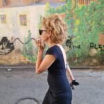 Natalya Eprikyan Instagram - Новый год? Желаю всем Мира. И прошу желать того же. Тогда сможем грустить о Пеле и Вивьен Вествуд. Yerevan, Armenia