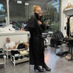 Natalya Eprikyan Instagram - #худобедношикарно #болеенеменеероскошно #nonameconceptstore #batumi