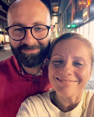 Natalya Eprikyan Instagram - ❤️❤️ #eprikyanfamily