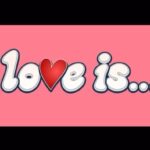Natalya Eprikyan Instagram - Love is… 🤷‍♀️ #loveis