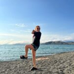 Natalya Eprikyan Instagram - Дело в шляпе🙄 #худобедношикарно #болееменеероскошно #armenia #sevanlake #shorzhankarichner