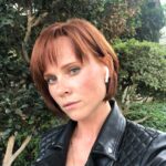Natalya Rudakova Instagram - I just simply hate selfies. Sorry I disappeared for so long. This photo with new haircut and no filters but I missed you guys 💜 Thank you for being with me for so long and still supporting me with all your love ✨